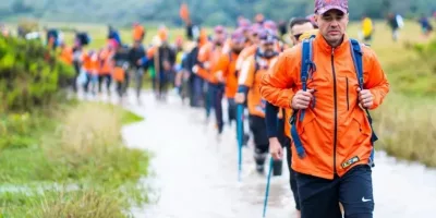 Legendários passarão 72 horas numa montanha na região do Cariri