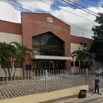 Procuradoria do Trabalho no Município (PTM) de Juazeiro do Norte | Foto: Google Street View