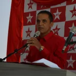 Vereador Nonato Silva | Foto: Reprodução/ Facebook