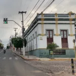 Sede da Prefeitura de Missão Velha.