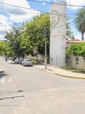 Rua Major José Gonçalves, ao lado do Campus Pimenta da Universidade Regional do Cariri (Urca)