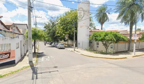Rua Major José Gonçalves, ao lado do Campus Pimenta da Universidade Regional do Cariri (Urca)
