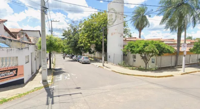 Rua Major José Gonçalves, ao lado do Campus Pimenta da Universidade Regional do Cariri (Urca)