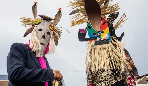 Festa Festa dos Karetas