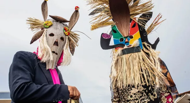 Festa Festa dos Karetas