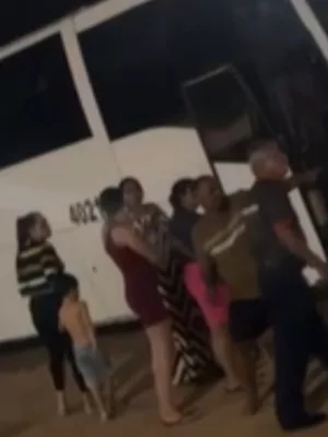 veículo teria apresentado falhas mais de uma vez durante o percurso