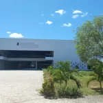 Campus da UFC em Crateús | Foto: Juliana Vasconcelos