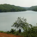 Açude Valério, em Altaneira | Foto: Cogerh