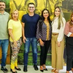 Encontro em Fortaleza marcou o fechamento da composição que representará o MDB na disputa pela Câmara dos Deputados.