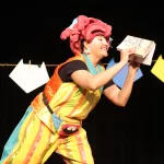 Mostra Abril para Leitura será realizada entre 11 e 30 de abril, em Juazeiro do Norte