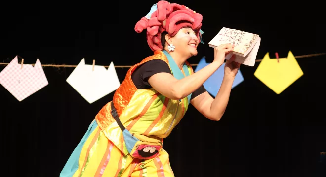 Mostra Abril para Leitura será realizada entre 11 e 30 de abril, em Juazeiro do Norte