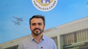 Nelinho de Freitas | Foto: Reprodução/ Facebook