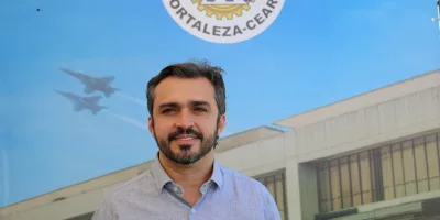 Nelinho de Freitas | Foto: Reprodução/ Facebook