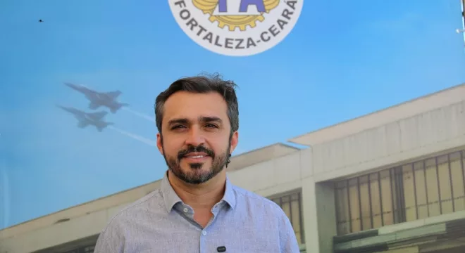 Nelinho de Freitas | Foto: Reprodução/ Facebook