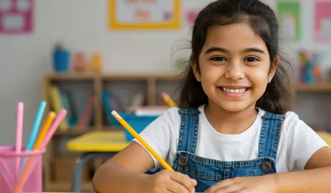 Cariri tem 14 municípios acima da média estadual no Indicador Criança Alfabetizada 2025; veja percentuais