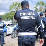 Polícia Municipal de Juazeiro do Norte | Foto: Sesp/ Divulgação
