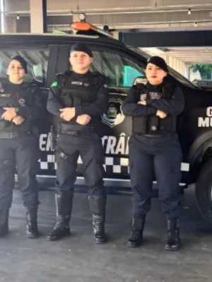 As viaturas foram entregues em solenidade realizada no Parque de Exposição Pedro Felício Cavalcanti | Foto: Prefeitura do Crato