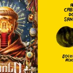 "A Cabeça do Santo" no enredo da Unidos da Tijuca no Carnaval 2027.