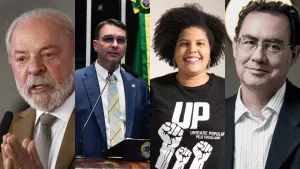 Eleições 2026: Saiba quem são os pré-candidatos à Presidência da República