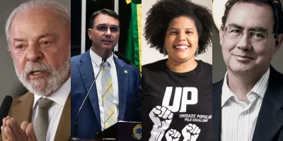 Eleições 2026: Saiba quem são os pré-candidatos à Presidência da República