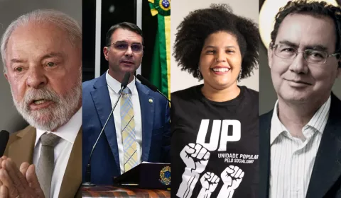 Eleições 2026: Saiba quem são os pré-candidatos à Presidência da República