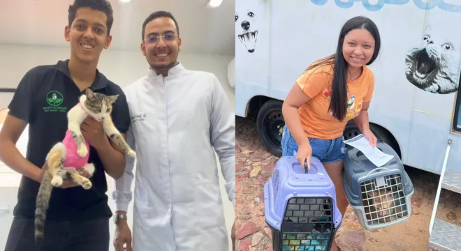 Castra Móvel de Missão Velha realiza cerca de 175 cirurgias por mês