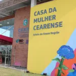 Casa da Mulher Cearense, em Juazeiro do Norte