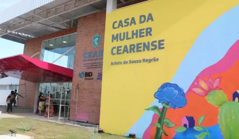 Casa da Mulher Cearense, em Juazeiro do Norte