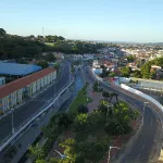 CANAL RIO GRANGEIRO, EM CRATO