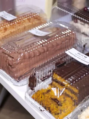 Festival de Bolos e Fatias acontece nos dias 18 e 19 de abril, em Juazeiro do Norte