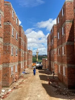 apartamentos em construção minha casa minha vida crato