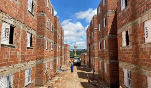 apartamentos em construção minha casa minha vida crato