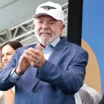 Presidente Lula durante evento no Ceará | Foto: Governo do Ceará