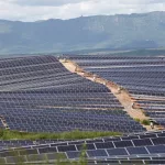 A produção anual estimada do complexo é de cerca de 539 mil MWh.