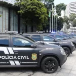 Ao todo, 28 viaturas com blindagem foram distribuídas para 20 municípios cearenses, com investimento superior a R$ 5,1 milhões.