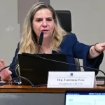 Deputada federal Luizianne Lins | Foto: Reprodução/ Instagram