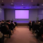Sala de Cinema da UFCA