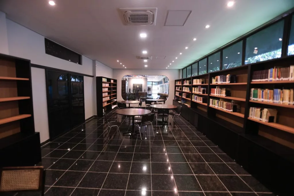 MEMORIAL PADRE CICERO, EM JUAZEIRO DO NORTE