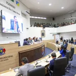 sessão da câmara de juazeiro do norte