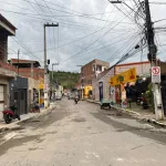 Ladeira do Horto, em Juazeiro do Norte