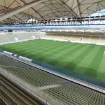 Arena Romeirão, em Juazeiro do Norte