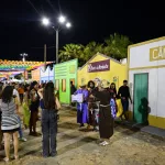 Inscrições para o edital da Cidade Cenográfica do Juáforró são abertas nesta segunda-feira (6)