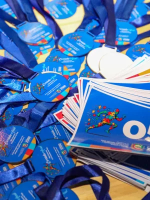 Abril Azul em Várzea Alegre