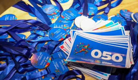 Abril Azul em Várzea Alegre