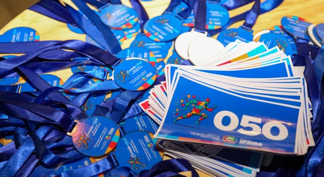 Abril Azul em Várzea Alegre