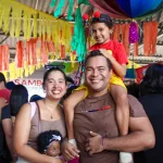 familia durante o sambocracia