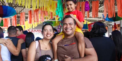 familia durante o sambocracia