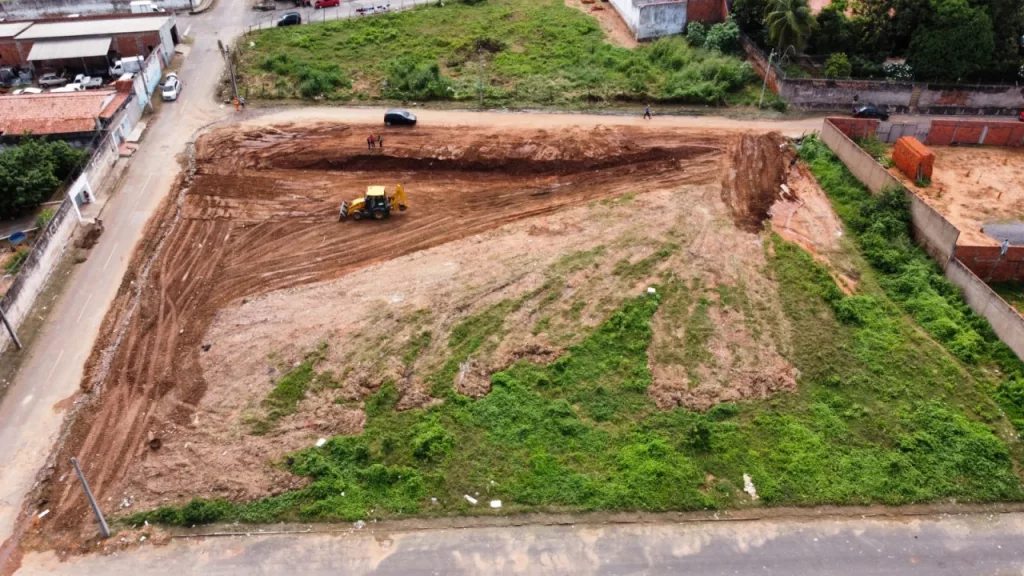 Um dos ecopontos será instalado no bairro Limoeiro | Foto: Prefeitura de Juazeiro do Norte