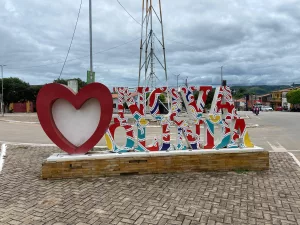 Nova Olinda no Cariri