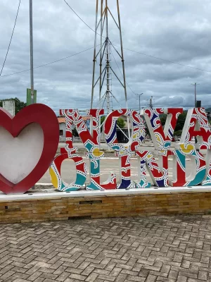 Nova Olinda no Cariri